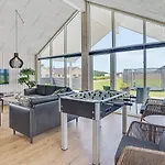 Luxury Retreat By Limfjorden *