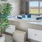 Luxury Retreat By Limfjorden