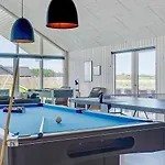 Luxury Retreat By Limfjorden