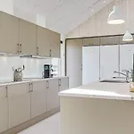 Luxury Retreat By Limfjorden *
