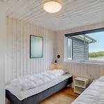 Luxury Retreat By Limfjorden Spottrup