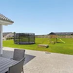 Luxury Retreat By Limfjorden Σπίτι διακοπών
