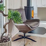 Luxury Retreat By Limfjorden * Spottrup