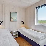 Luxury Retreat By Limfjorden * Spottrup