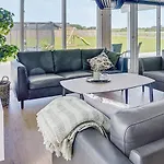 Luxury Retreat By Limfjorden Σπίτι διακοπών