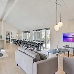 Σπίτι διακοπών Luxury Retreat By Limfjorden Spottrup