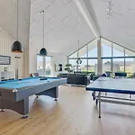 Luxury Retreat By Limfjorden * Spottrup