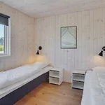 Luxury Retreat By Limfjorden Σπίτι διακοπών