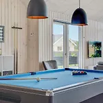 Luxury Retreat By Limfjorden Spottrup