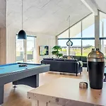 Σπίτι διακοπών Luxury Retreat By Limfjorden *