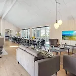 Luxury Retreat By Limfjorden *