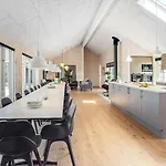 Luxury Retreat By Limfjorden * Spottrup