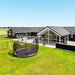 Σπίτι διακοπών Luxury Retreat By Limfjorden *