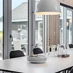 Luxury Retreat By Limfjorden Σπίτι διακοπών Spottrup