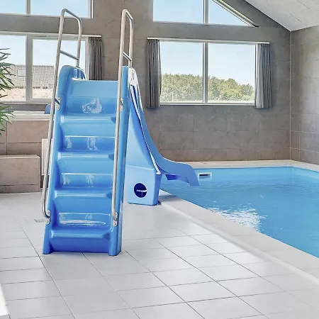 Ferienhaus Luxury Retreat By Limfjorden - By Traum Spottrup