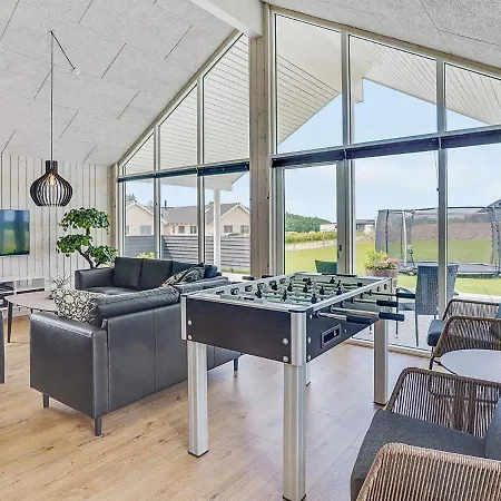 Luxury Retreat By Limfjorden *