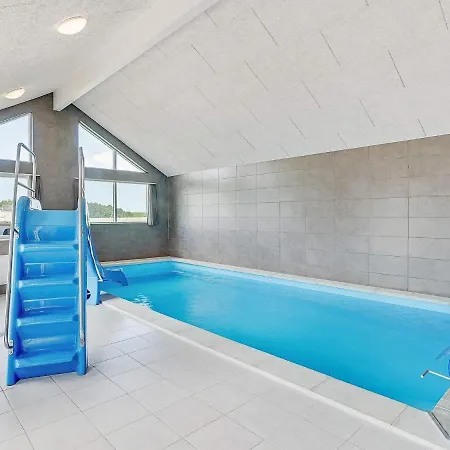 Ferienhaus Luxury Retreat By Limfjorden Spottrup