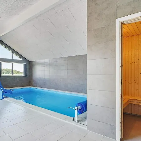 Luxury Retreat By Limfjorden - By Traum