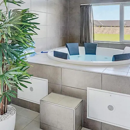 Luxury Retreat By Limfjorden - By Traum