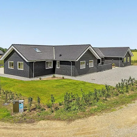 Luxury Retreat By Limfjorden