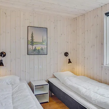 Holiday home Xix