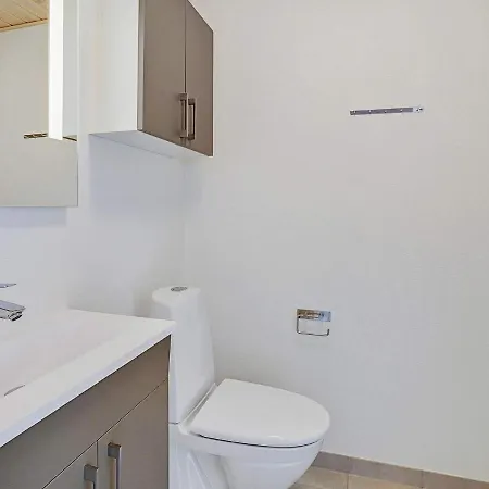 Ferienhaus Luxury Retreat By Limfjorden - By Traum *