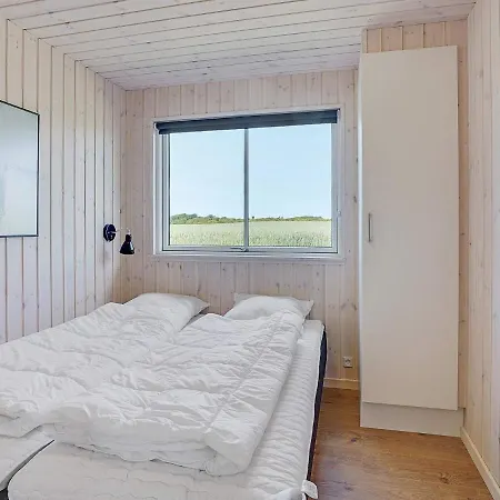 Ferienhaus Luxury Retreat By Limfjorden
