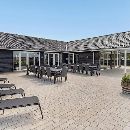 Luxury Retreat By Limfjorden - By Traum Ferienhaus