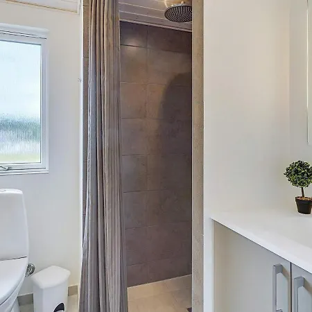 Luxury Retreat By Limfjorden - By Traum