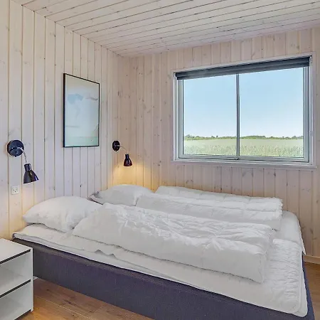 Ferienhaus Luxury Retreat By Limfjorden
