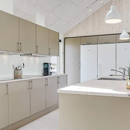 Luxury Retreat By Limfjorden - By Traum *