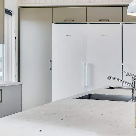 Luxury Retreat By Limfjorden - By Traum