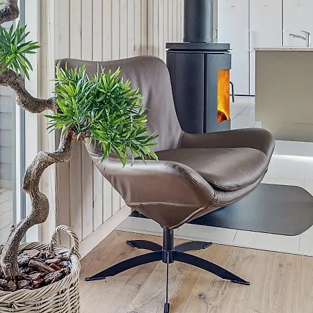 Luxury Retreat By Limfjorden * Spottrup