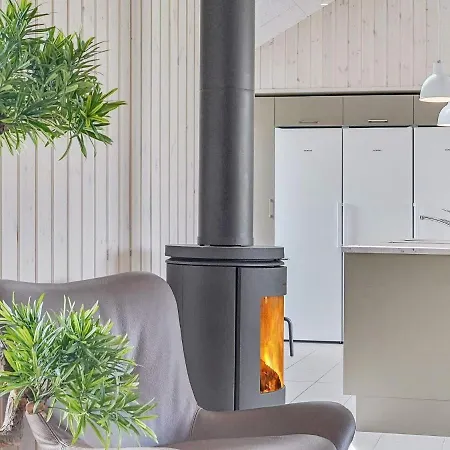 Luxury Retreat By Limfjorden - By Traum Ferienhaus Spottrup