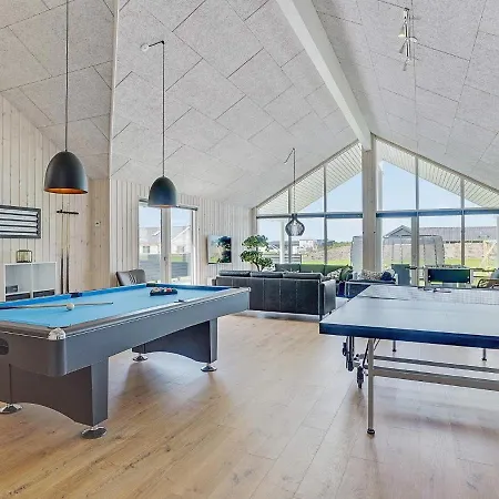 Luxury Retreat By Limfjorden * Spottrup