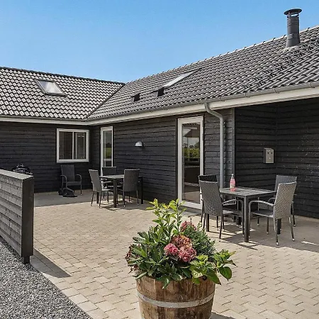 Luxury Retreat By Limfjorden * Spottrup