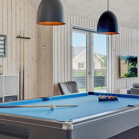 Luxury Retreat By Limfjorden - By Traum Spottrup