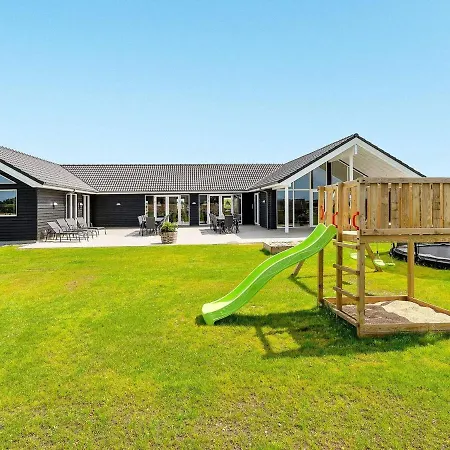 Luxury Retreat By Limfjorden - By Traum Ferienhaus