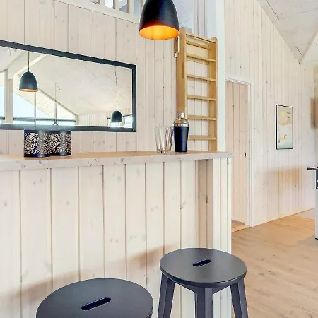 Luxury Retreat By Limfjorden *