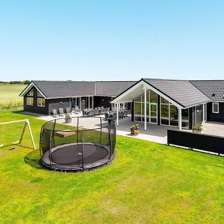 Ferienhaus Luxury Retreat By Limfjorden - By Traum *