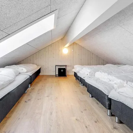 Luxury Retreat By Limfjorden - By Traum