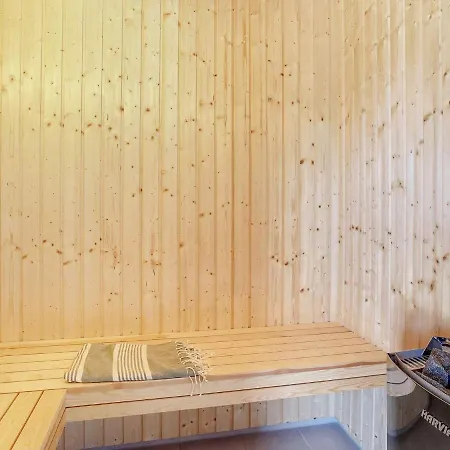 Luxury Retreat By Limfjorden - By Traum * Spottrup