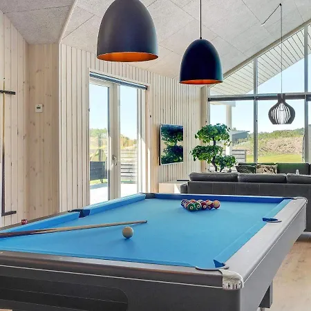 Ferienhaus Luxury Retreat By Limfjorden - By Traum *