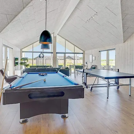 Luxury Retreat By Limfjorden *