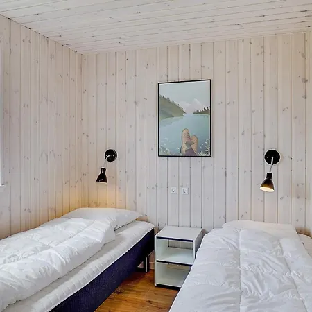 Luxury Retreat By Limfjorden *