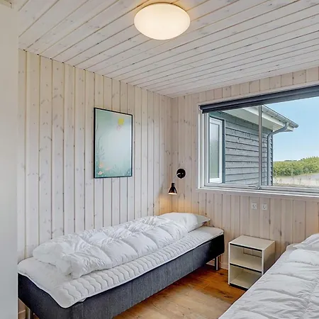 Luxury Retreat By Limfjorden * Spottrup