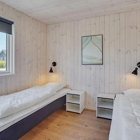 Vakantiehuis Luxury Retreat By Limfjorden