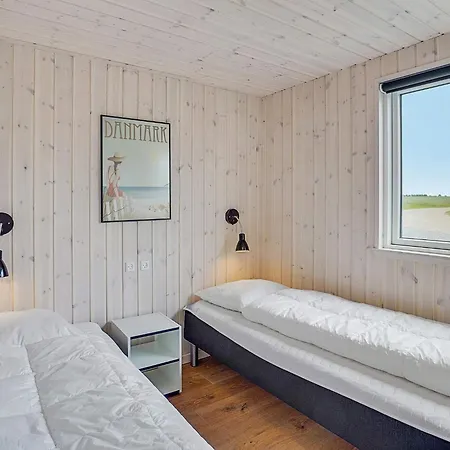 Feriehus Luxury Retreat By Limfjorden *