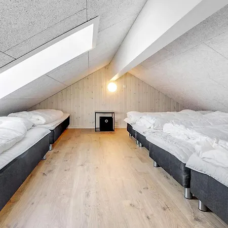 Vakantiehuis Luxury Retreat By Limfjorden *