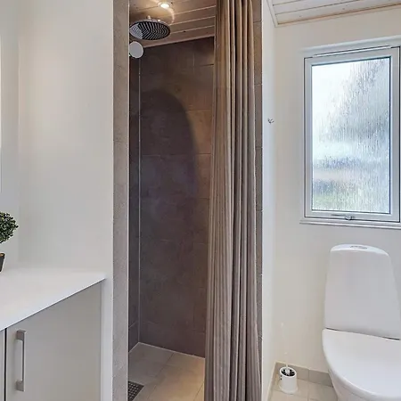 Luxury Retreat By Limfjorden Vakantiehuis *
